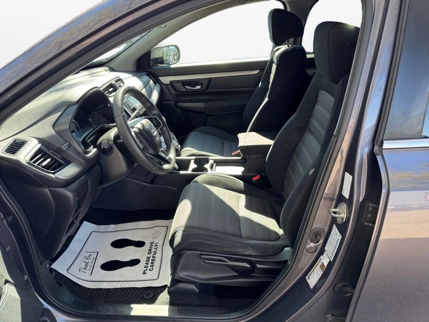 Honda Cr-V Lx Sport Utility 4D - Thumbnail 15