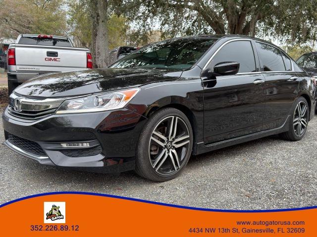 HONDA ACCORD - Thumbnail 4