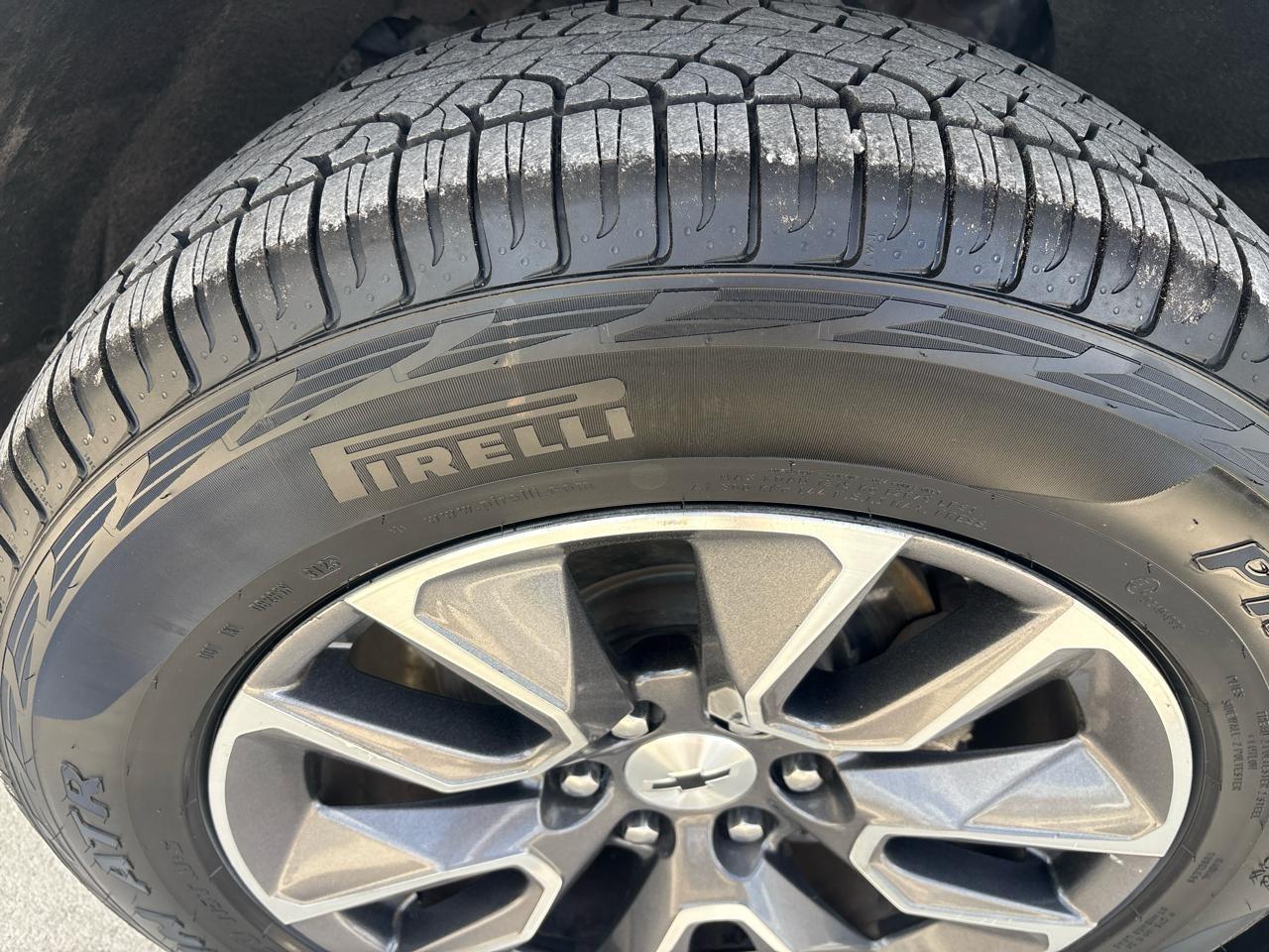 Chevrolet Silverado 1500Work Truck Double Cab 2Wd - Thumbnail 19