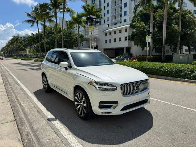 VOLVO XC90 - Thumbnail 4