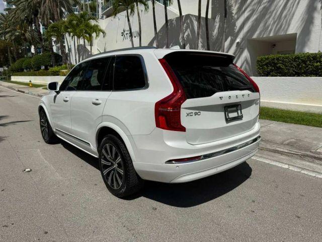 VOLVO XC90 - Thumbnail 5