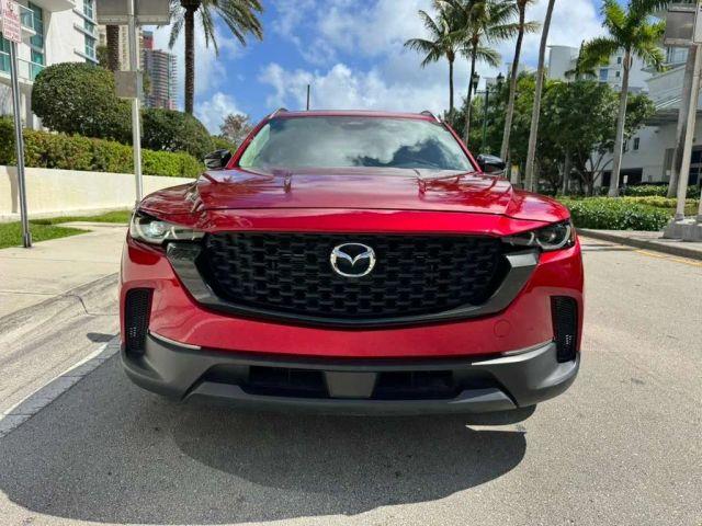 MAZDA CX-50 - Thumbnail 2