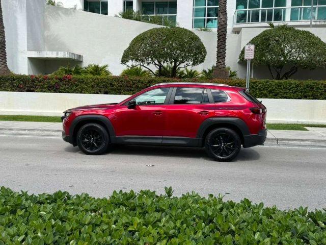 MAZDA CX-50 - Thumbnail 4