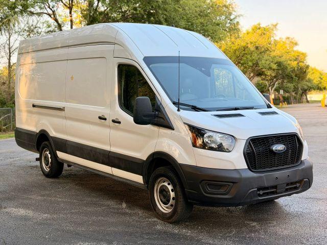 FORD TRANSIT 250 CARGO VAN - Thumbnail 5