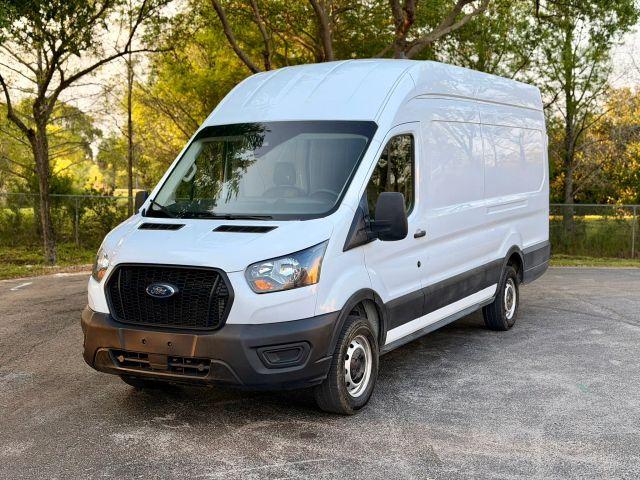 FORD TRANSIT 250 CARGO VAN - Thumbnail 3