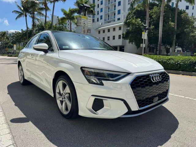 AUDI A3 - Thumbnail 4