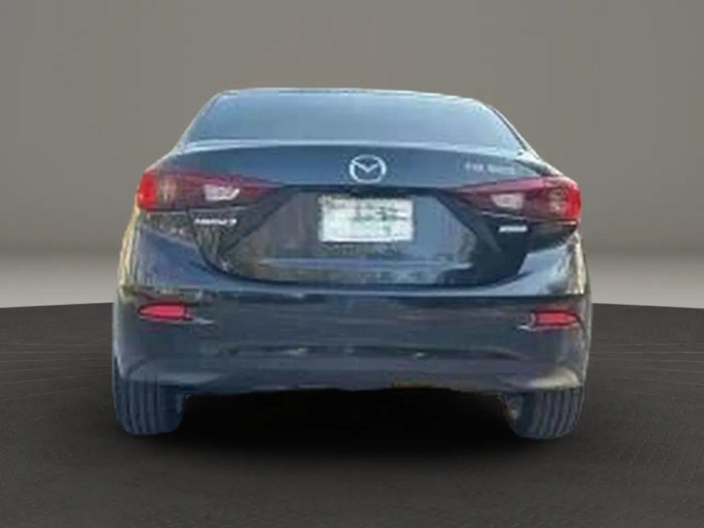 Mazda Mazda3 - Thumbnail 7