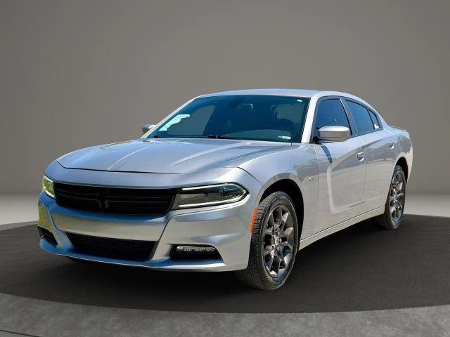 Dodge Charger - View 1