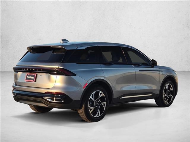 Lincoln Nautilus Premiere - Thumbnail 8