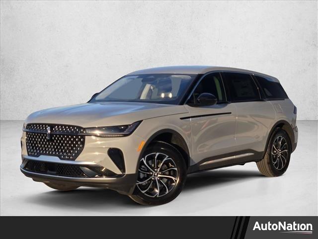 Lincoln Nautilus Premiere - Thumbnail 19