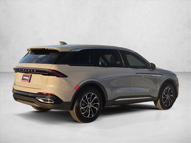 Lincoln Nautilus Premiere - Thumbnail 20