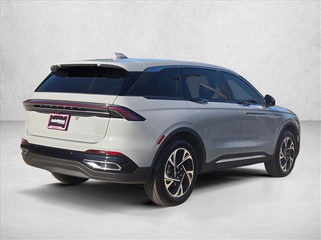 Lincoln Nautilus Premiere - Thumbnail 12