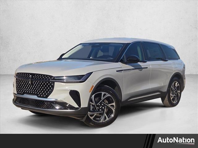 Lincoln Nautilus Premiere - Thumbnail 11