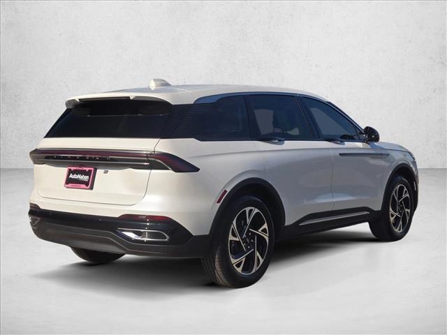 Lincoln Nautilus Premiere - Thumbnail 14