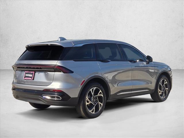 Lincoln Nautilus Premiere - Thumbnail 10