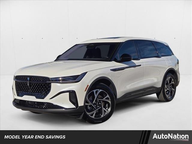 Lincoln Nautilus Premiere - Thumbnail 15