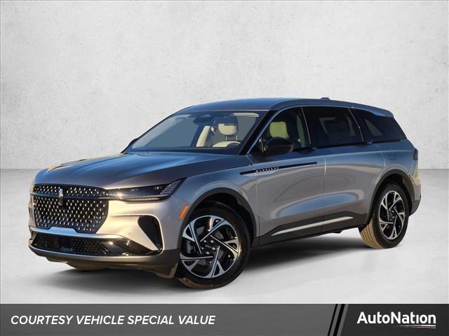 Lincoln Nautilus Premiere - Thumbnail 7