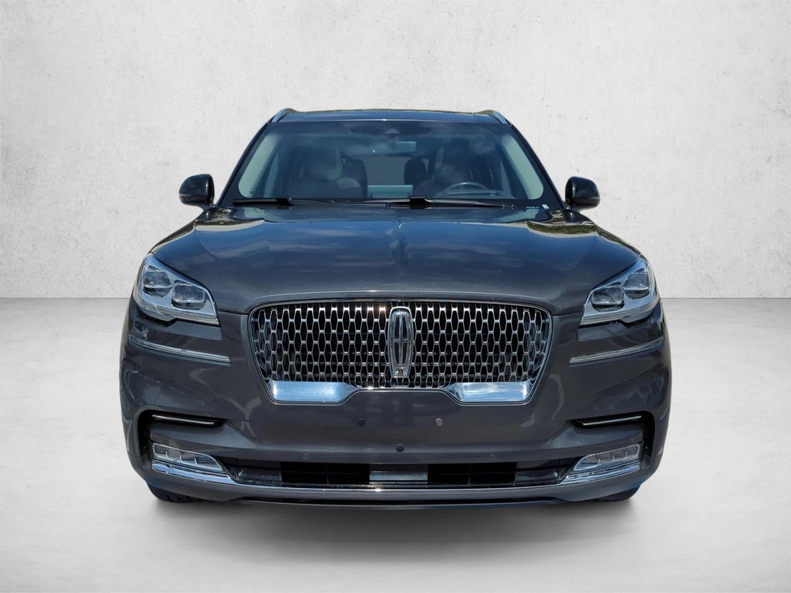 Lincoln Mks - Thumbnail 18