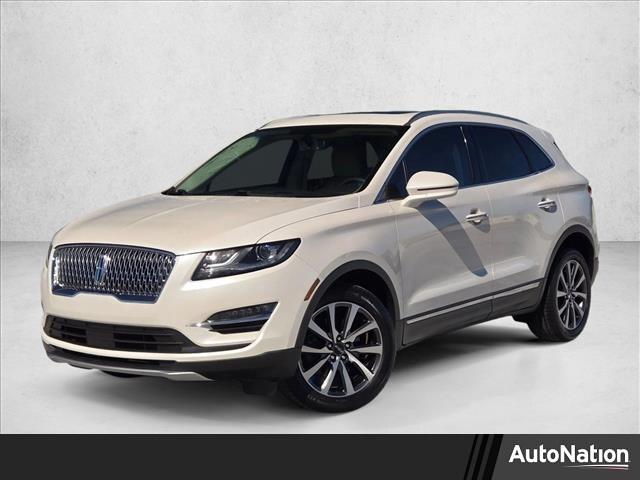Lincoln Mks - Thumbnail 13