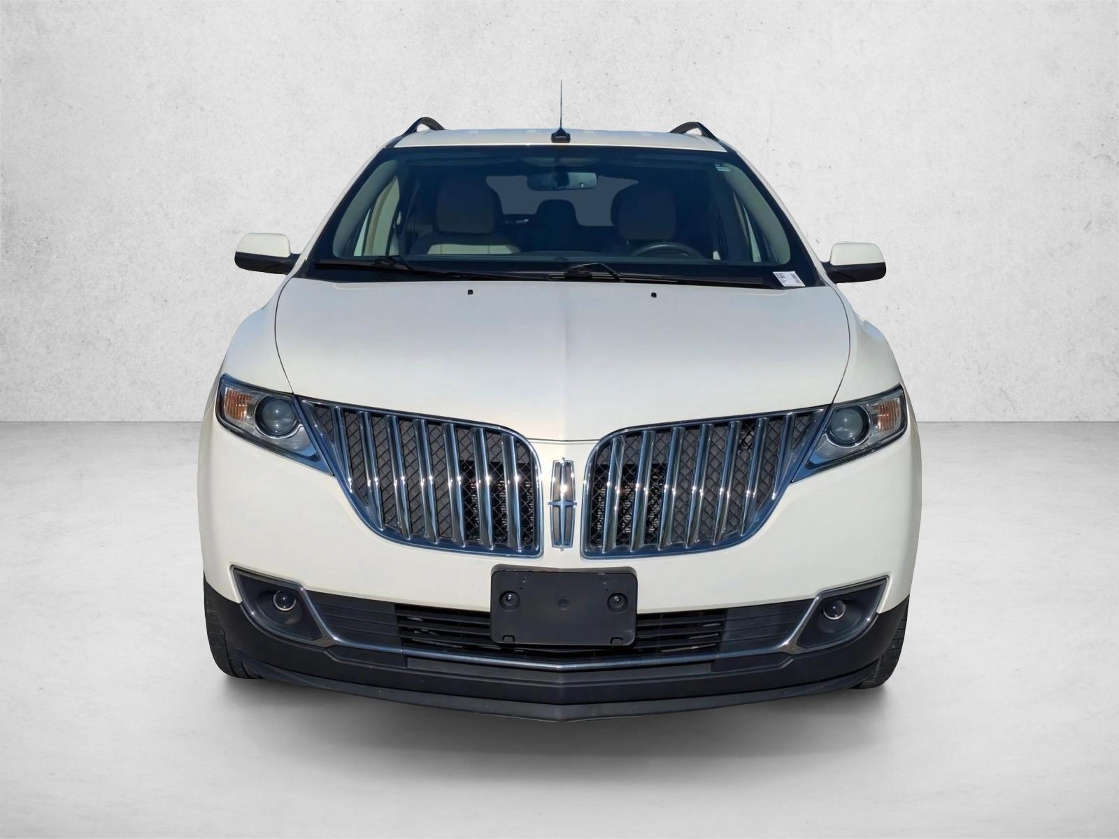 Lincoln Mks - Thumbnail 4