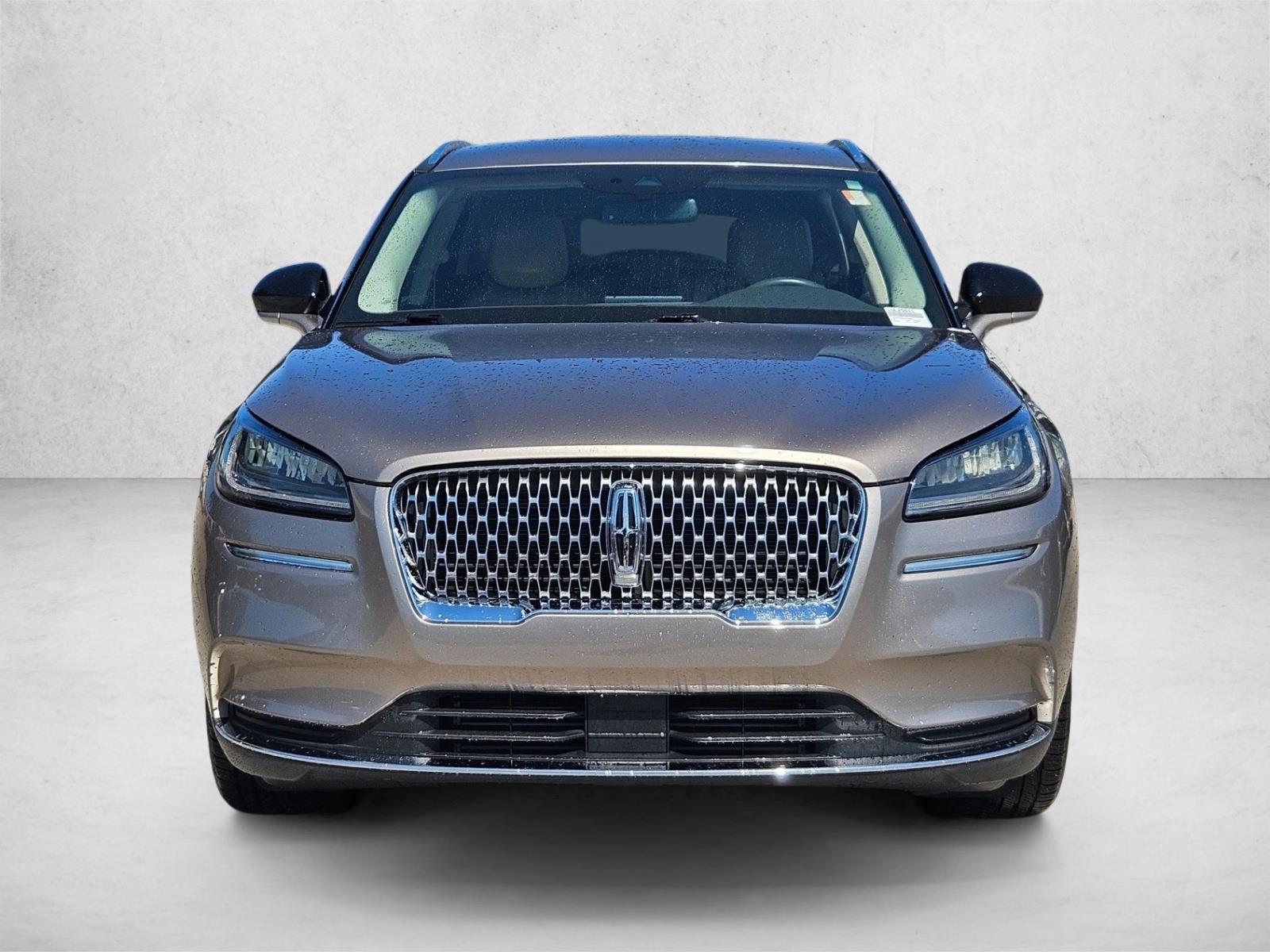 Lincoln Mks - Thumbnail 10