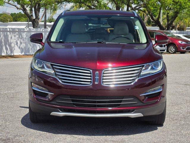 Lincoln Mkc Select - Thumbnail 2