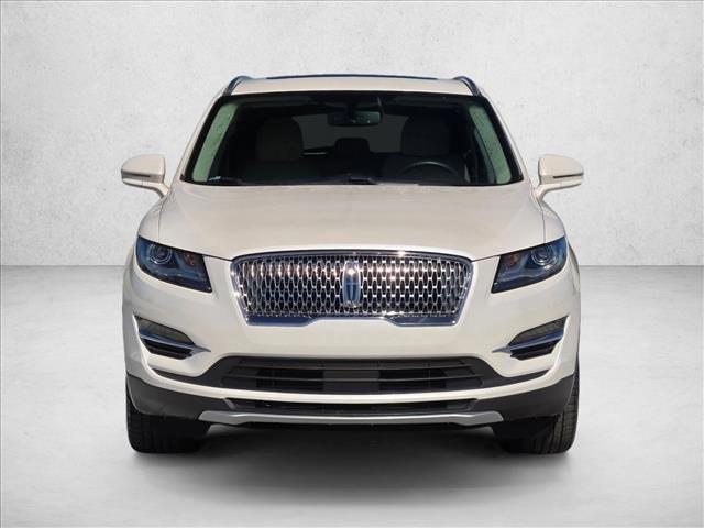 Lincoln Mkc Select - Thumbnail 4