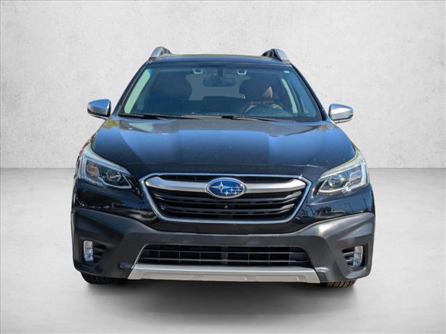 Subaru Impreza 2.0I Limited W/Moonroof - Thumbnail 14