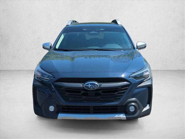 Subaru Impreza 2.0I Limited W/Moonroof - Thumbnail 20