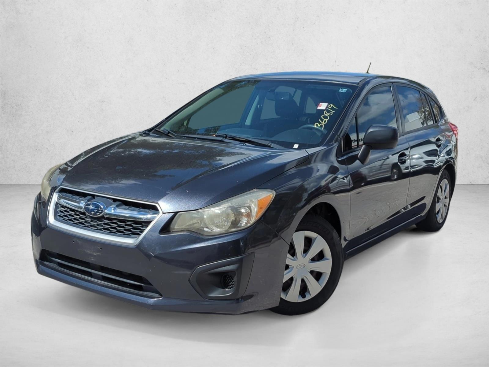Subaru Impreza 2.0I Limited W/Moonroof - Thumbnail 3