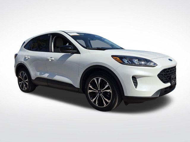 Ford Escape - View 1