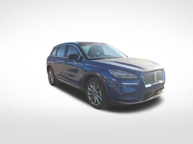 Lincoln Corsair - View 1