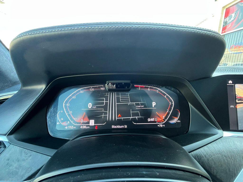 Bmw X7 - Thumbnail 18