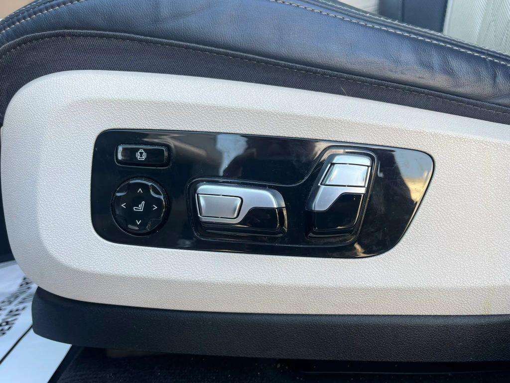 Bmw X7 - Thumbnail 14