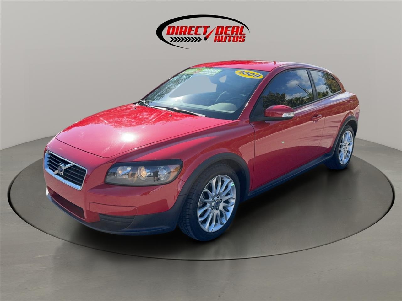 Volvo C30T5 R-Design - Thumbnail 16