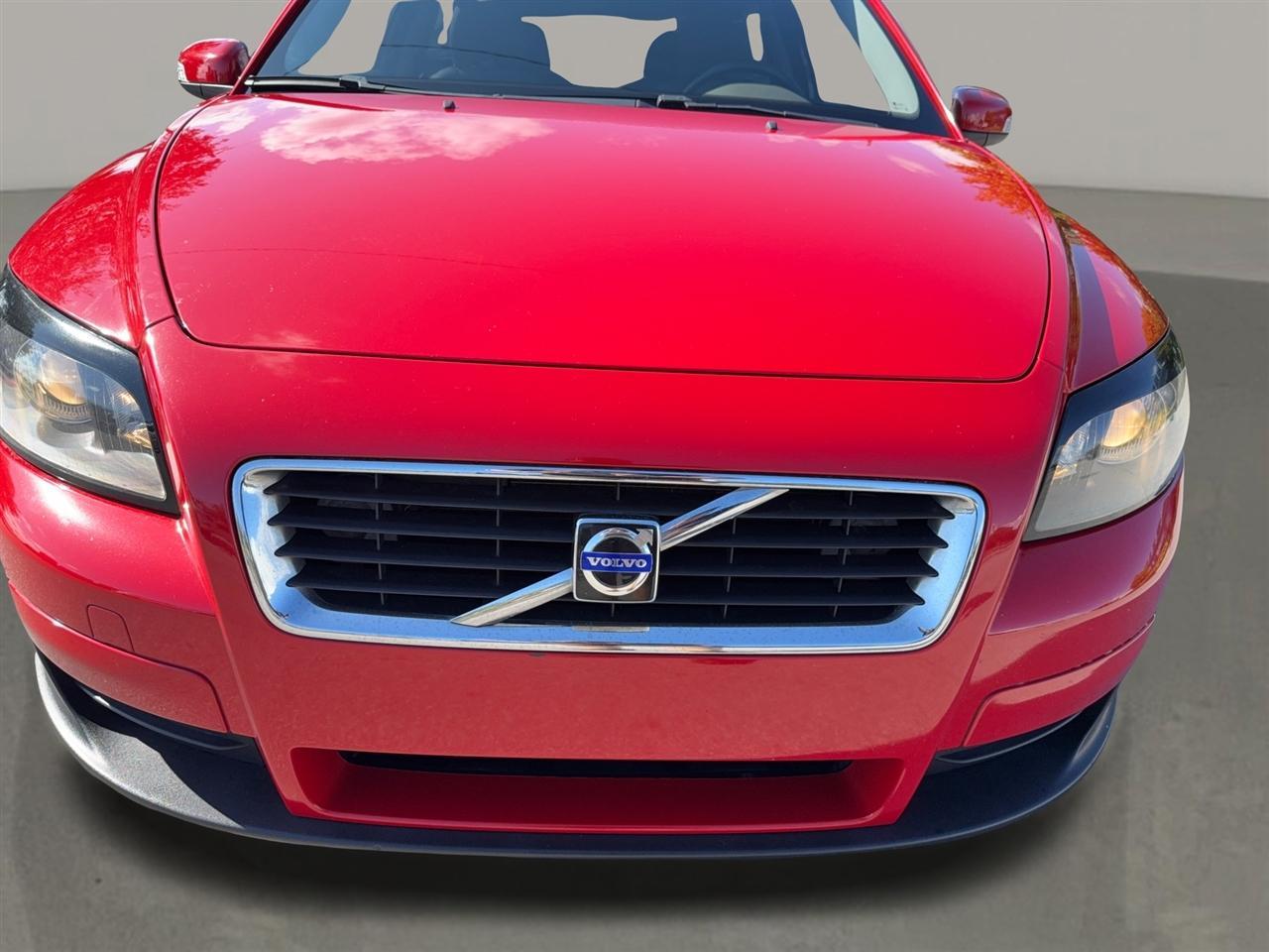 Volvo C30T5 R-Design - Thumbnail 12