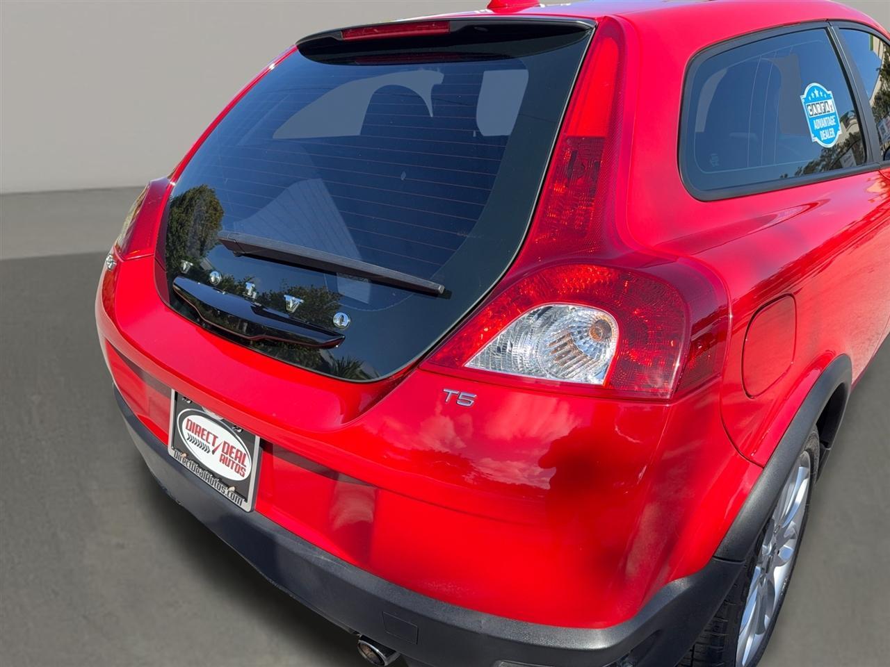 Volvo C30T5 R-Design - Thumbnail 5