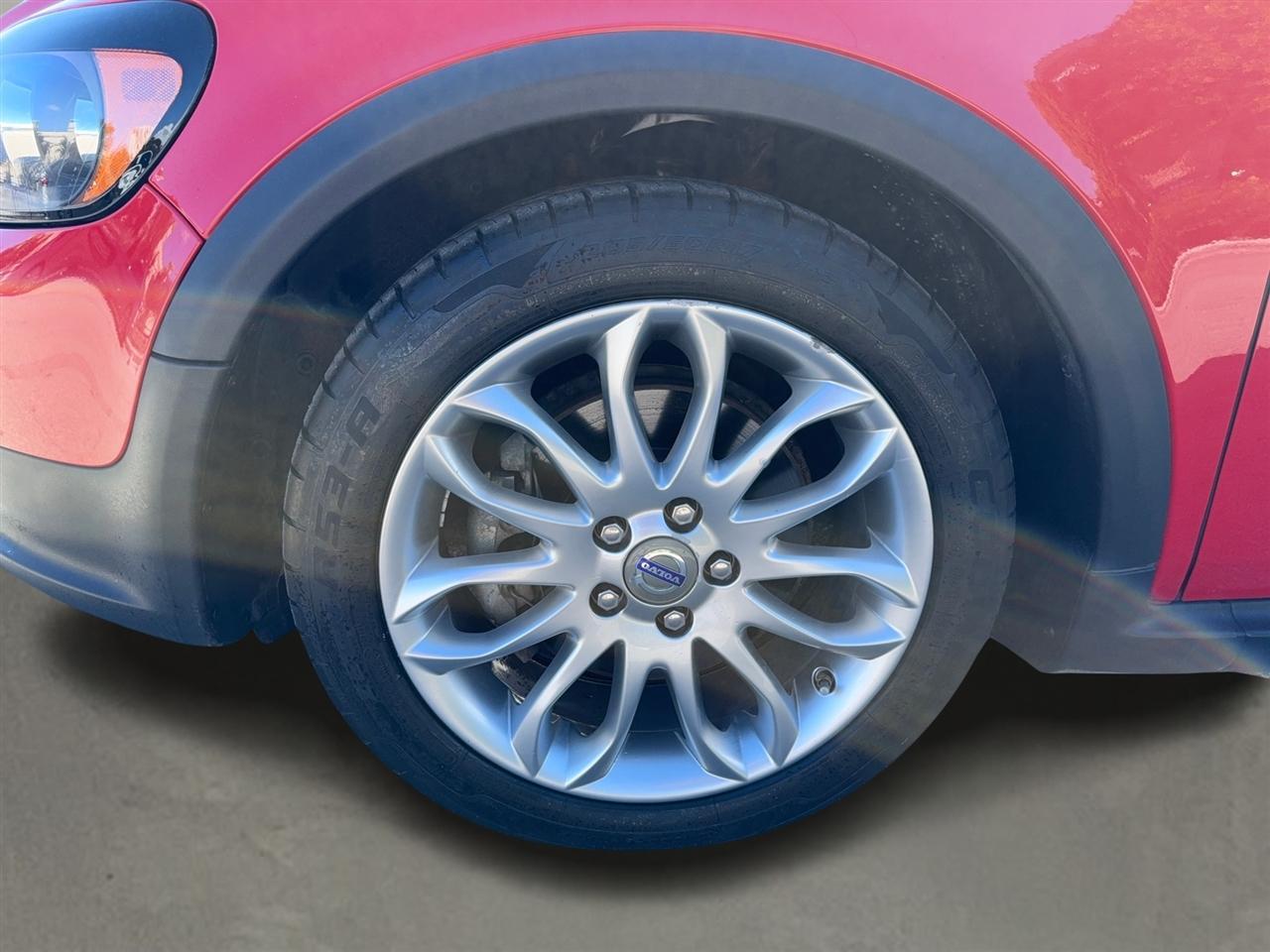 Volvo C30T5 R-Design - Thumbnail 11