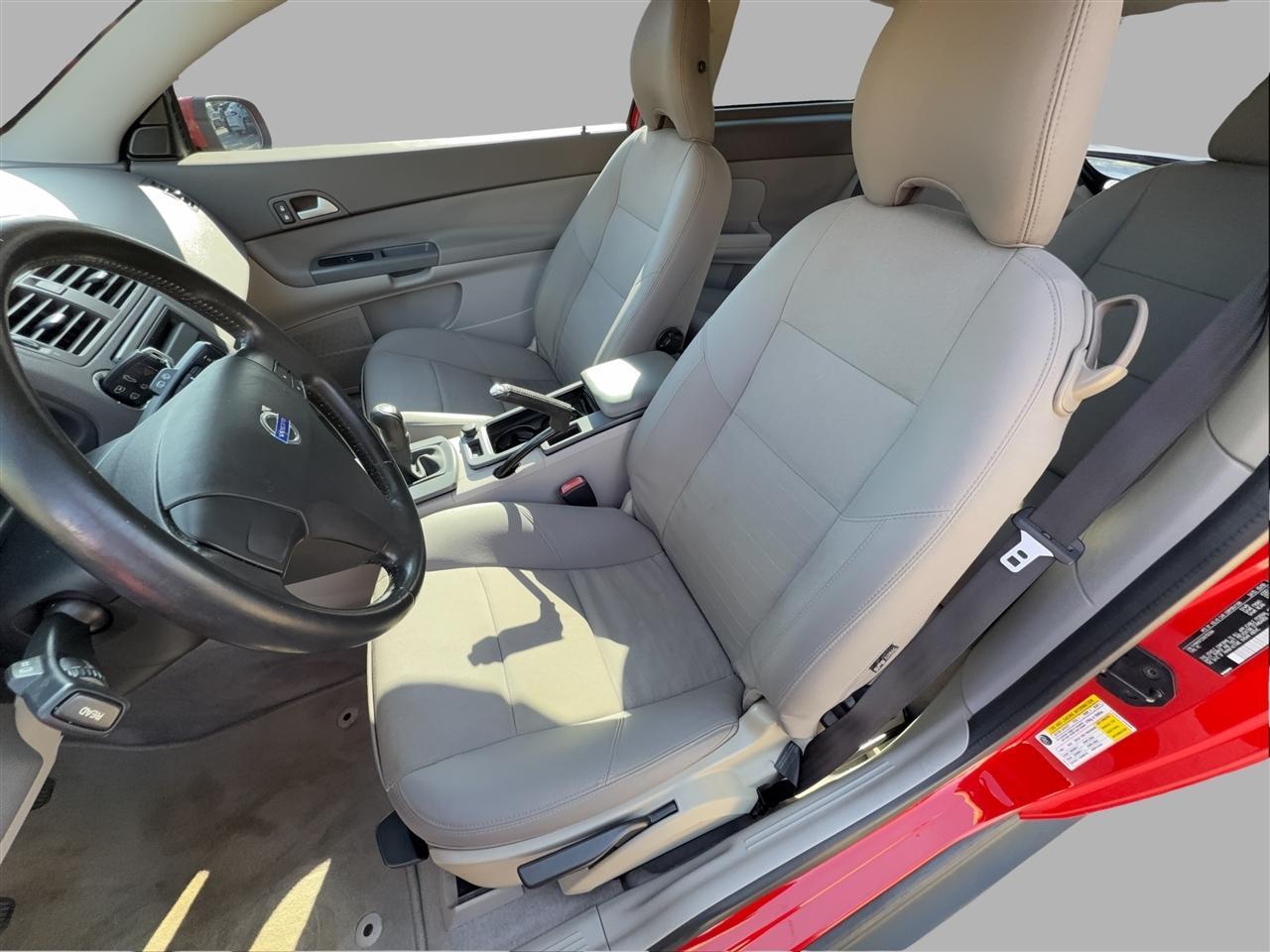 Volvo C30T5 R-Design - Thumbnail 20