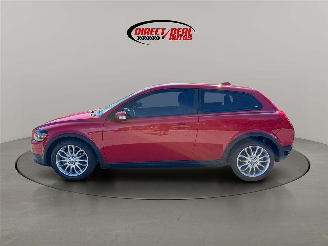 Volvo C30T5 R-Design - Thumbnail 10