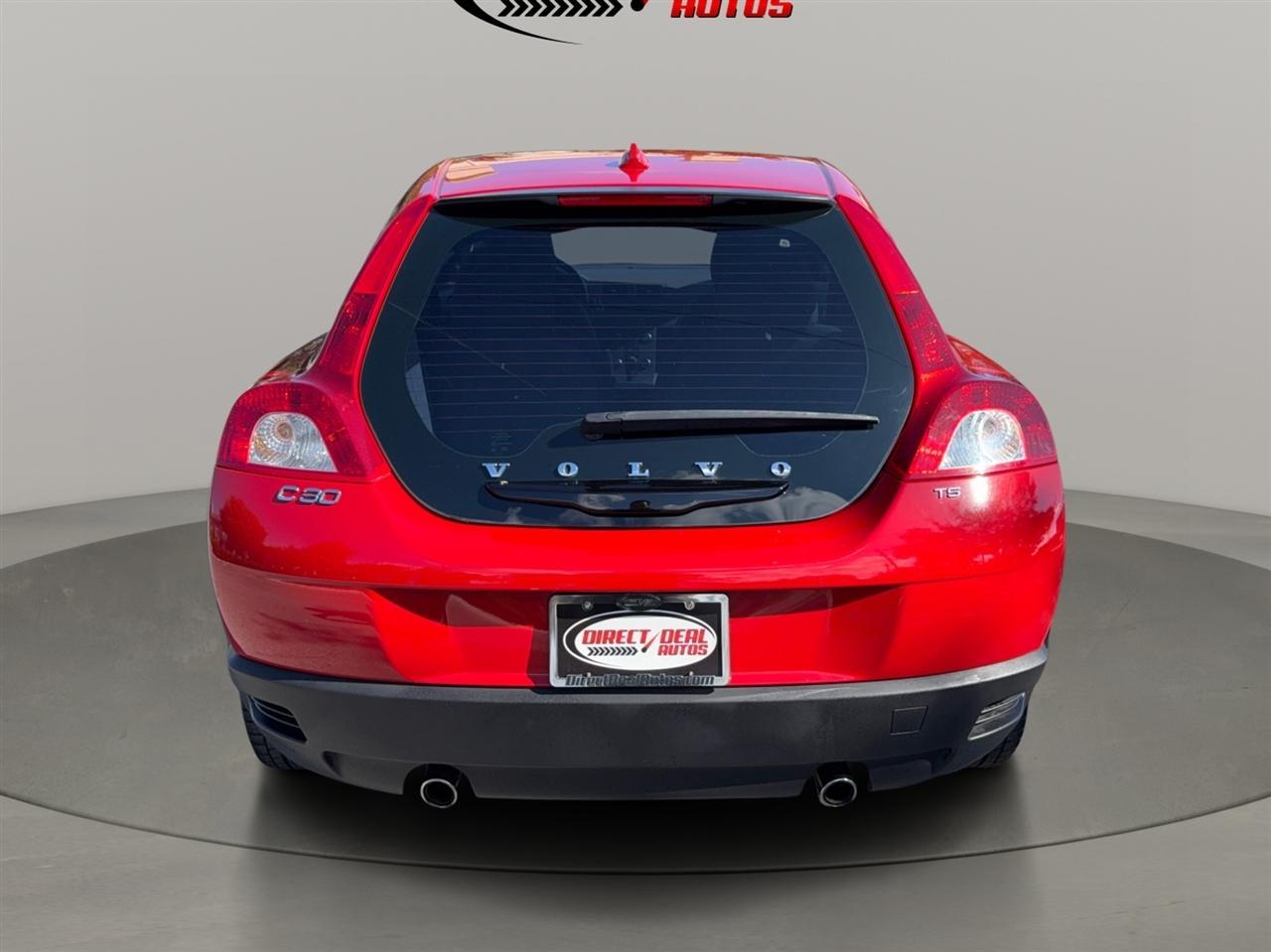Volvo C30T5 R-Design - Thumbnail 6