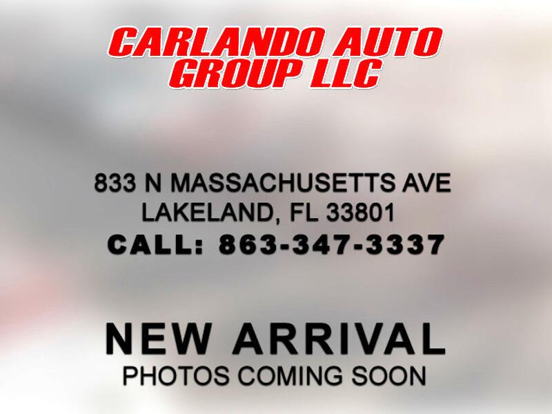 Chevrolet Malibult - View 1