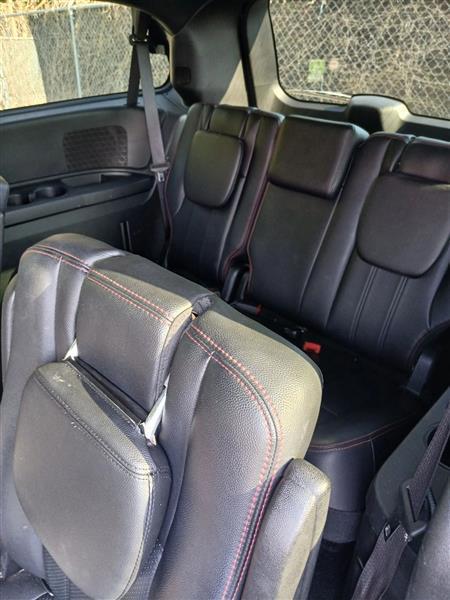 Dodge Grand Caravangt - Thumbnail 4