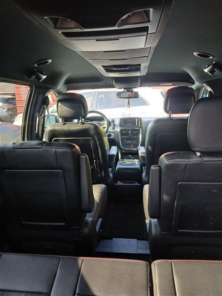 Dodge Grand Caravangt - Thumbnail 3