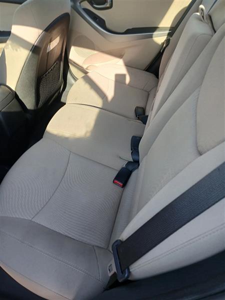 Hyundai Elantrase 6At - Thumbnail 3