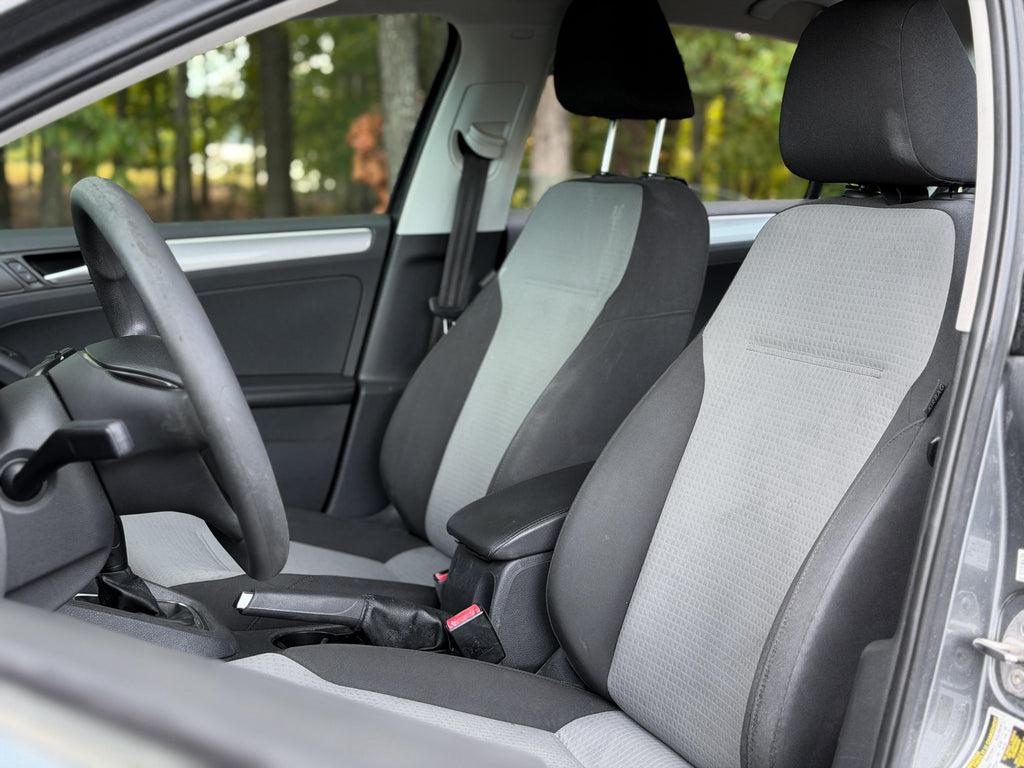 Volkswagen Jetta - Thumbnail 8