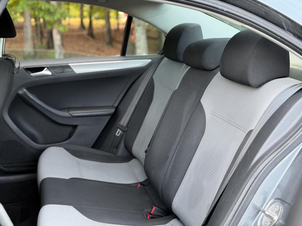 Volkswagen Jetta - Thumbnail 9