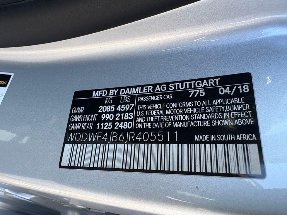 Mercedes-Benz C-Class C 300 | Miami, Fl | Ocean Auto Sales - Thumbnail 2