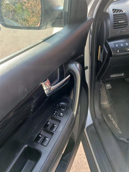 Kia Sorentolx V6 4Wd - Thumbnail 6