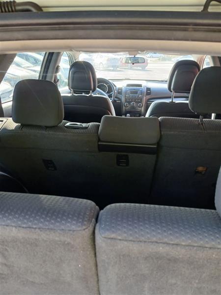 Kia Sorentolx V6 4Wd - Thumbnail 3